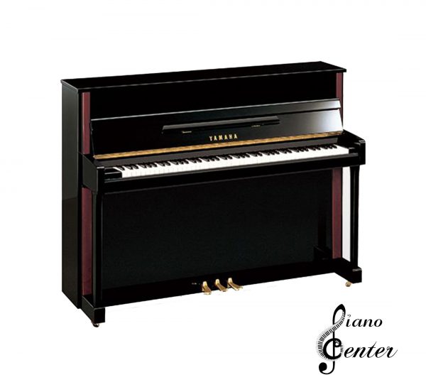 پیانو آکوستیک Yamaha JX113 BLK