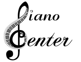 piano center logo
