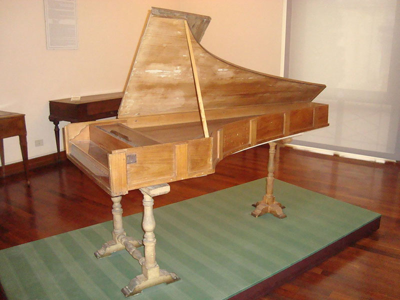 پیانو چیست و تاریخچه آن