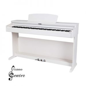 پیانو دیجیتال Dynatone SLP-210 WH