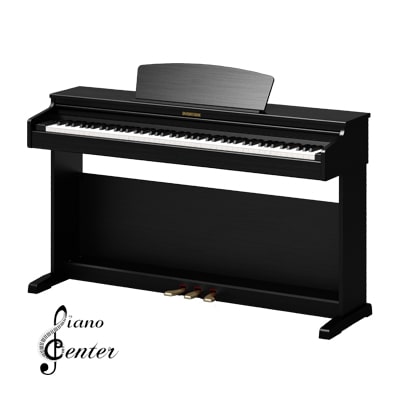 پیانو دیجیتال Dynatone SLP-210 BLK