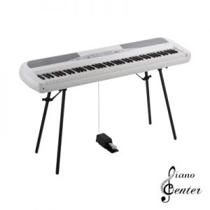 پیانو دیجیتال Korg SP-280 WH