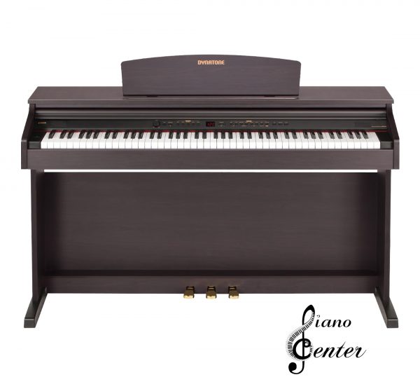پیانو دیجیتال Dynatone SLP-150 RW