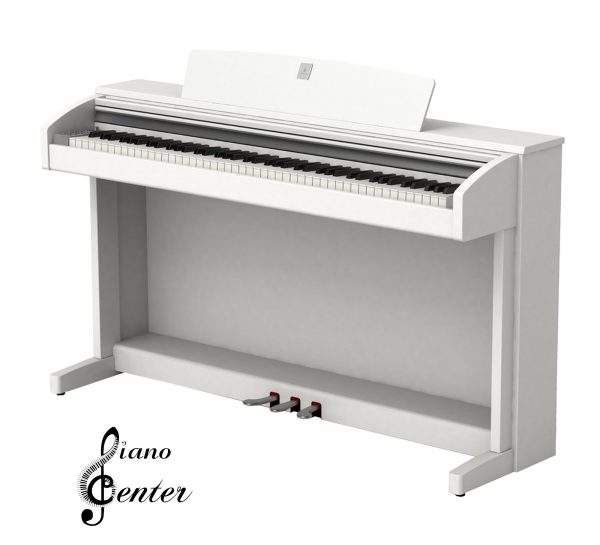 پیانو دیجیتال Dynatone SLP-250 WH