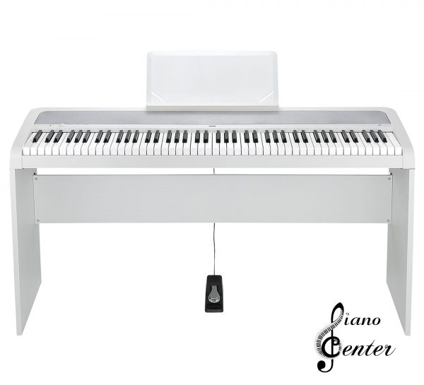 پیانو دیجیتال Korg B1 WH