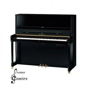 پیانو هیبرید Kawai K-500 ATX2 BLK