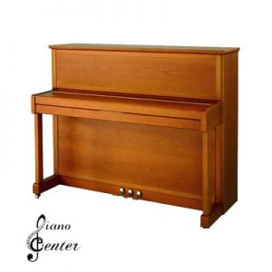 پیانو آکوستیک SAUTER Cosmo 116 cherry shellac