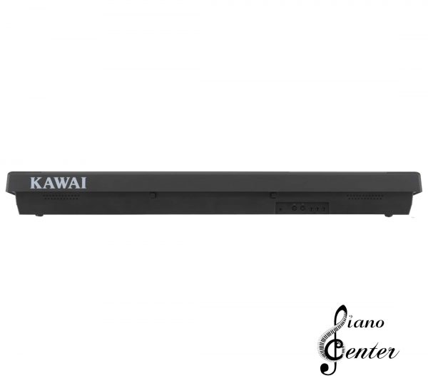 پیانو دیجیتال Kawai ES110 BLK