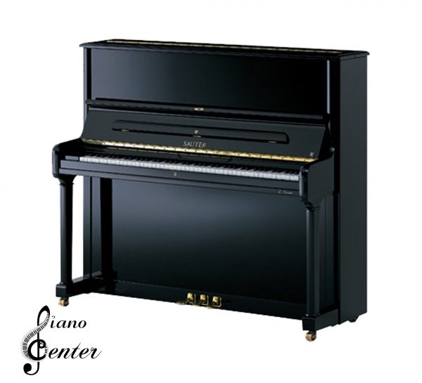 پیانو آکوستیک SAUTER Master Class 130 BLK