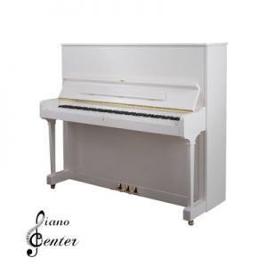 پیانو آکوستیک PETROF P 125 F1 WH