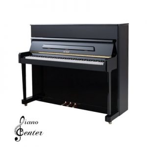پیانو آکوستیک PETROF P 118 P1 BLK