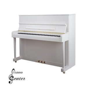 پیانو آکوستیک PETROF P 118 P1 WH