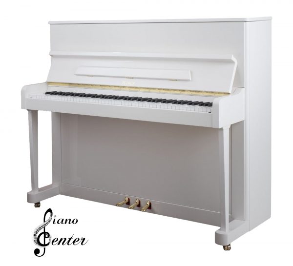 پیانو آکوستیک PETROF P 118 P1 WH