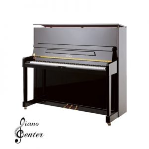 پیانو آکوستیک PETROF P 125 M1 BLK