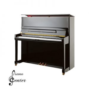پیانو آکوستیک PETROF P 131 M1 BLK