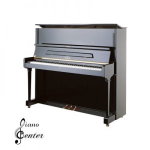 پیانو آکوستیک PETROF P 125 G1 BLK