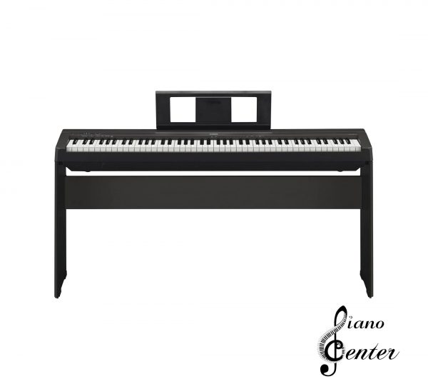 1-پیانو دیجیتال YAMAHA P-45