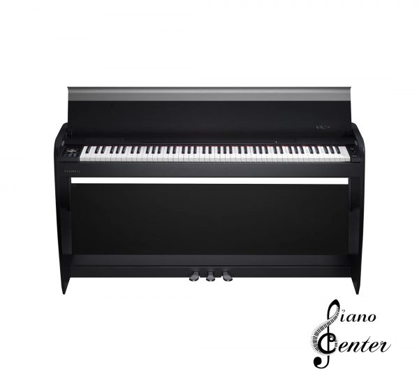 پیانو دیجیتال Dexibel VIVO H3 C BL