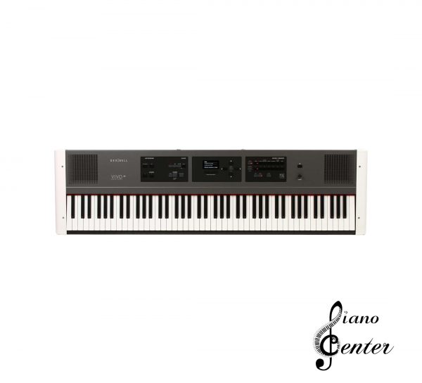 ‫پیانو دیجیتال Dexibell VIVO P7