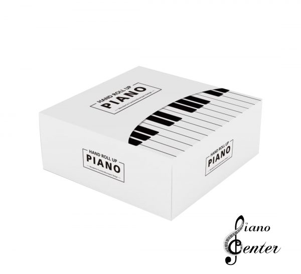 پیانو دیجیتال رولی S5088