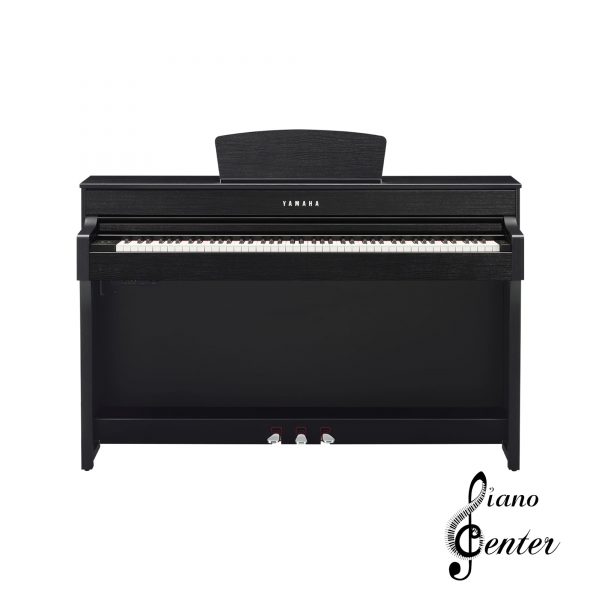 ‫پیانو دیجیتال Yamaha CLP-635 BL