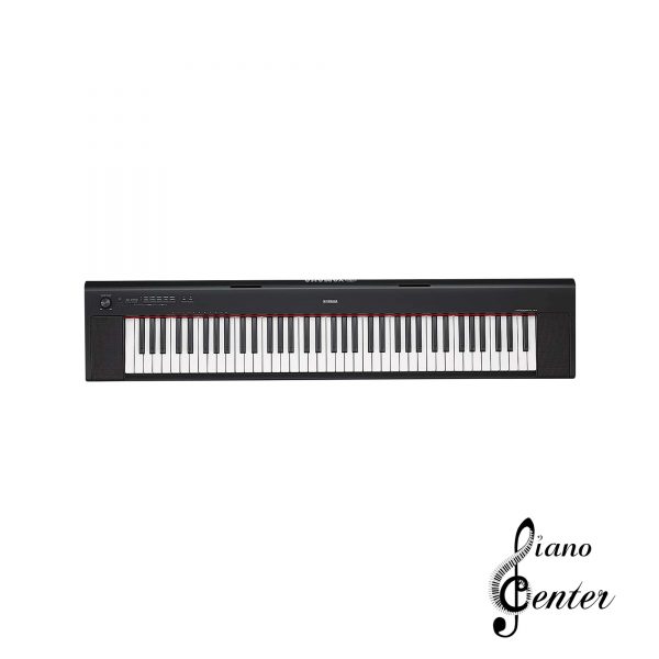 ‫پیانو دیجیتال Yamaha NP-32 BLK