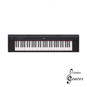 پیانو دیجیتال Yamaha NP-12 BLK