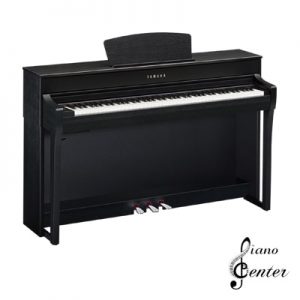 پیانو دیجیتال Yamaha CLP-735 BL