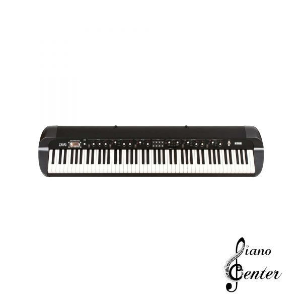 ‫پیانو دیجیتال Korg SV1