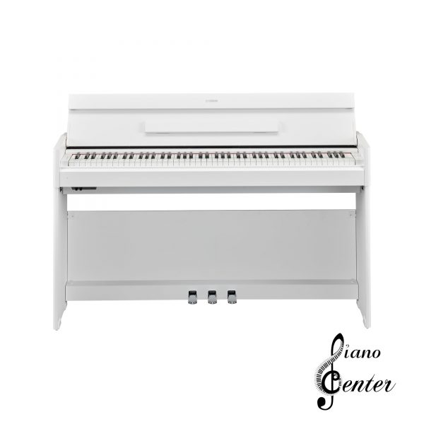 ‫پیانو دیجیتال Yamaha YDP-S54 WH